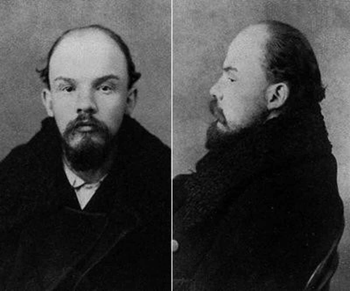 Фото Засекреченные кадры Ленина в Новосибирске всплыли в сети 5 - Сиб.ФМ Фото Засекреченные кадры Ленина в Новосибирске всплыли в сети 5