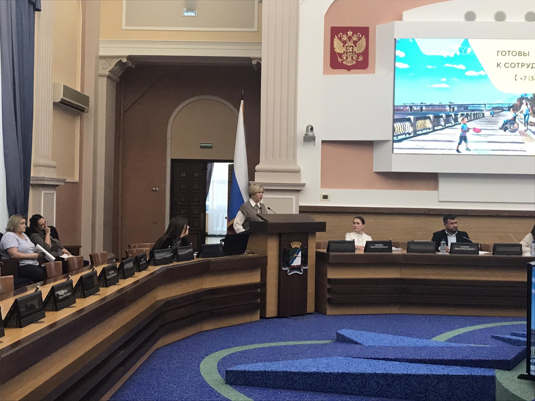 Фото Депутаты Новосибирска предложили увеличить финансирование социального такси 2