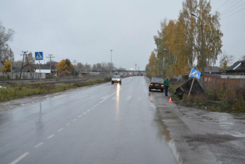 Автомобильные дороги новосибирской области