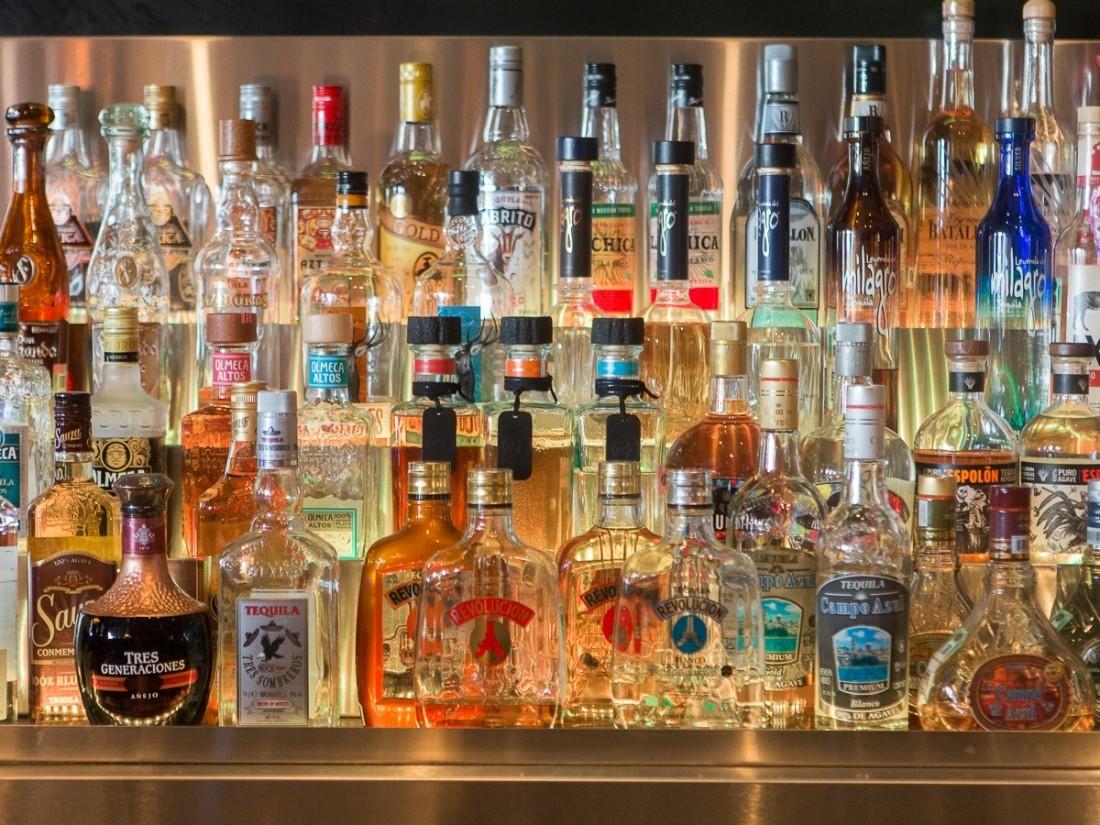 Значение правильного количества алкоголя в баре