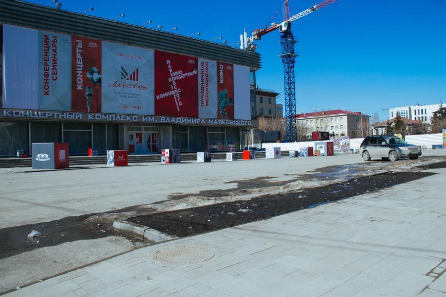 Фото Локдаун в Новосибирске: какие ограничения ждут жителей в ноябре 2021 года 5