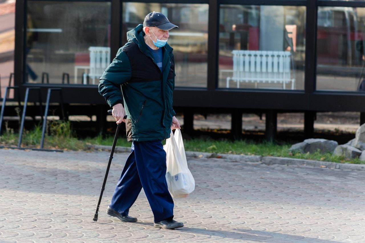 Фото 50000 рублей пенсионерам в ноябре: в правительстве объявили о новых выплатах пожилым россиянам 3