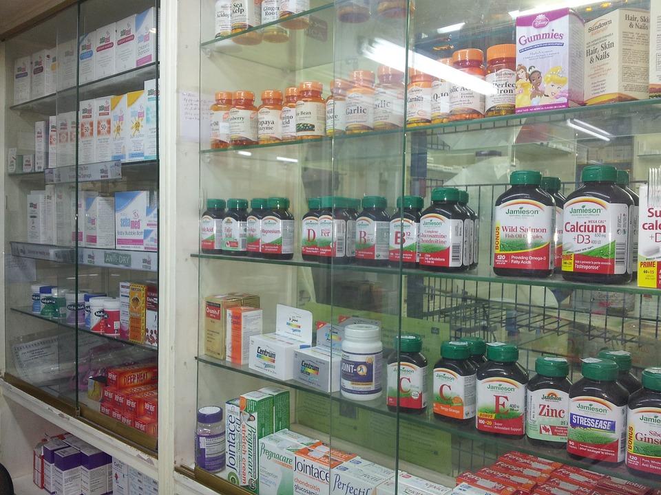В аптеках Новосибирска пропал «Формотерол» для лечения лёгких - sib.fm