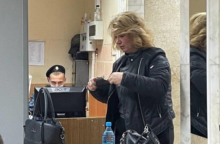 Фото Свидетель с судимостью: на кого сторона обвинения сделала ставку в процессе против мэра Томска Ивана Кляйна 3