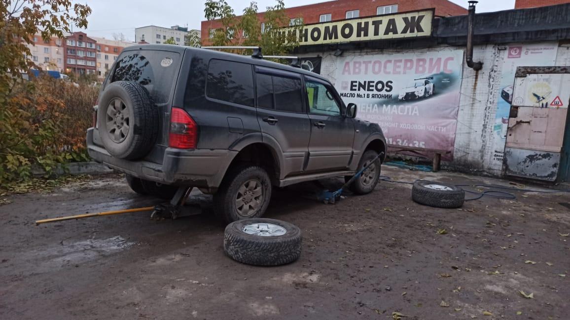 Фото Задержание банды АУЕшников, смерть ребёнка под колёсами скорой и Новосибирск уходит под землю – итоги недели на Сиб.фм 9