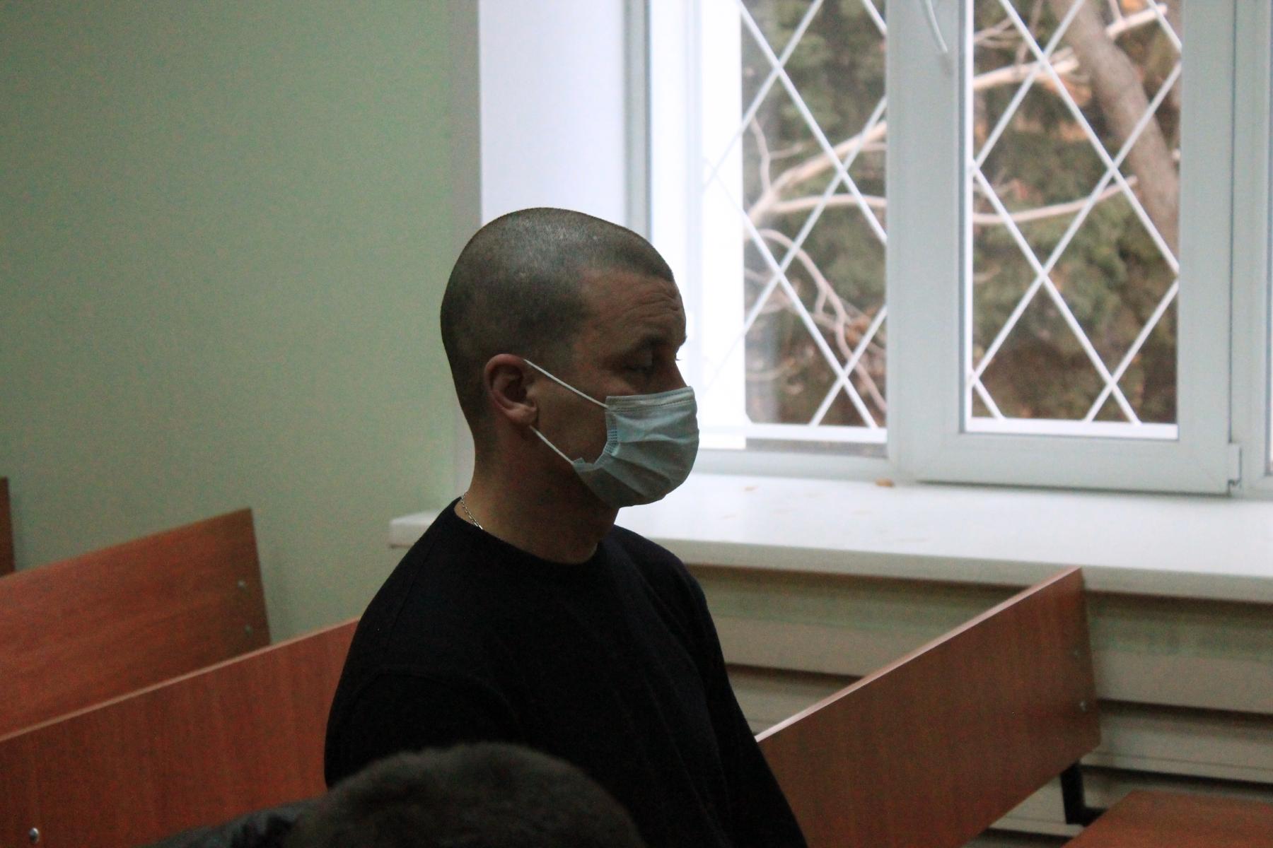 Фото Гоп-коп: почему полицейский с отличной характеристикой ограбил директора крупной фирмы в Новосибирске 3