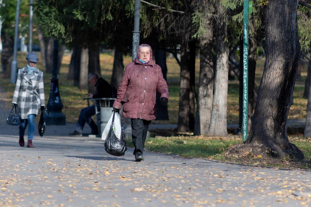 Фото Пенсии вырастут на 5,9 % с 1 января 2022 года: в правительстве рассказали, на сколько увеличат выплаты пожилым россиянам 3