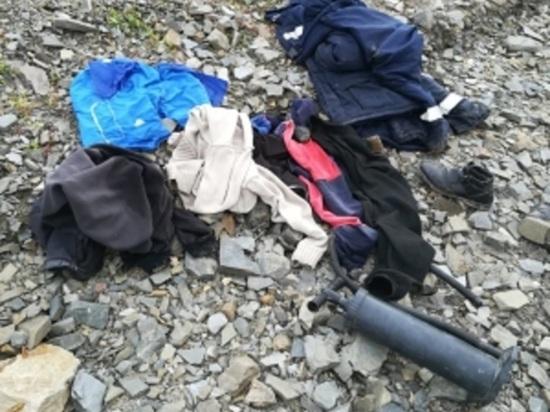 Фото Родственники рассказали подробности гибели двух рыбаков под Новосибирском 3
