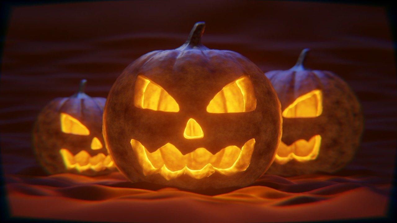 Фото Хеллоуин-2021: какого числа в октябре, как избежать несчастий в этот день 2