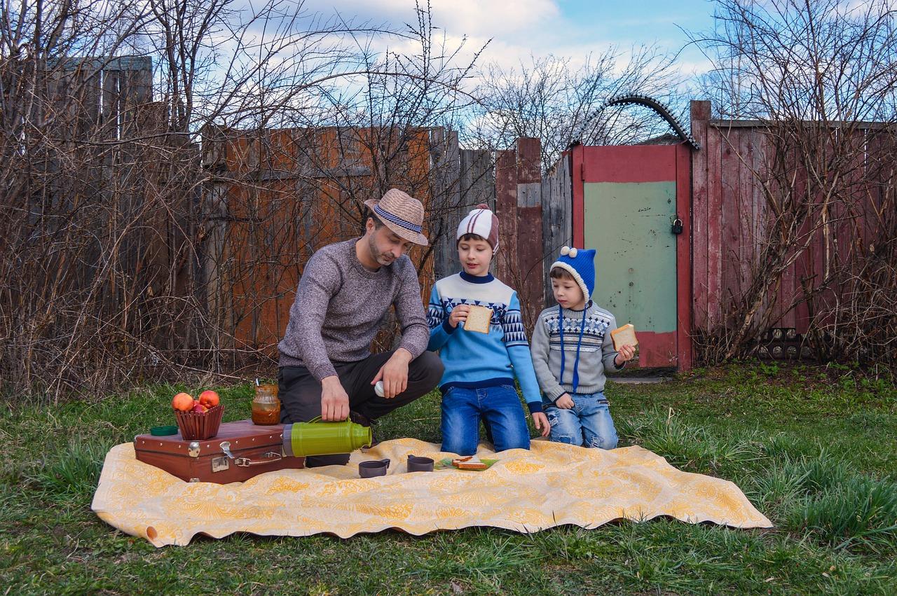 Фото Выплаты ко Дню отца в России: какого числа в 2021 году, можно ли взять выходной отцу-одиночке 4