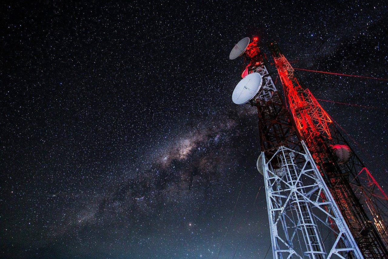 Фото Странные радиоволны из центра Галактики: учёные пришли в ужас от таинственных сигналов – что они значат 2