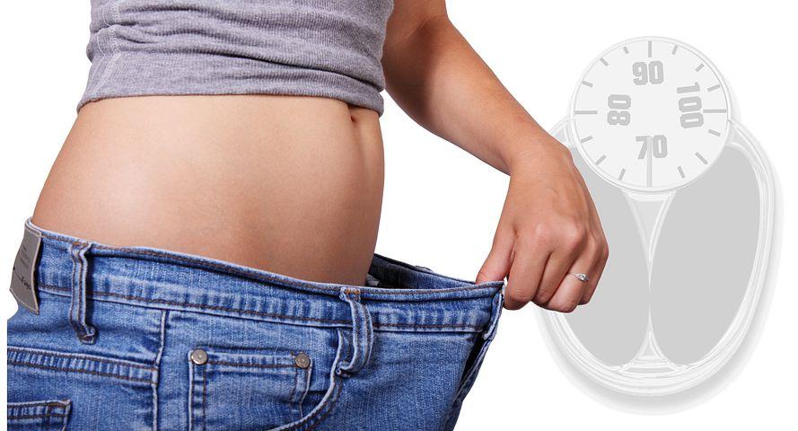 Фото Шоковая терапия для жирного живота: как убрать до 10 см в талии за месяц 2
