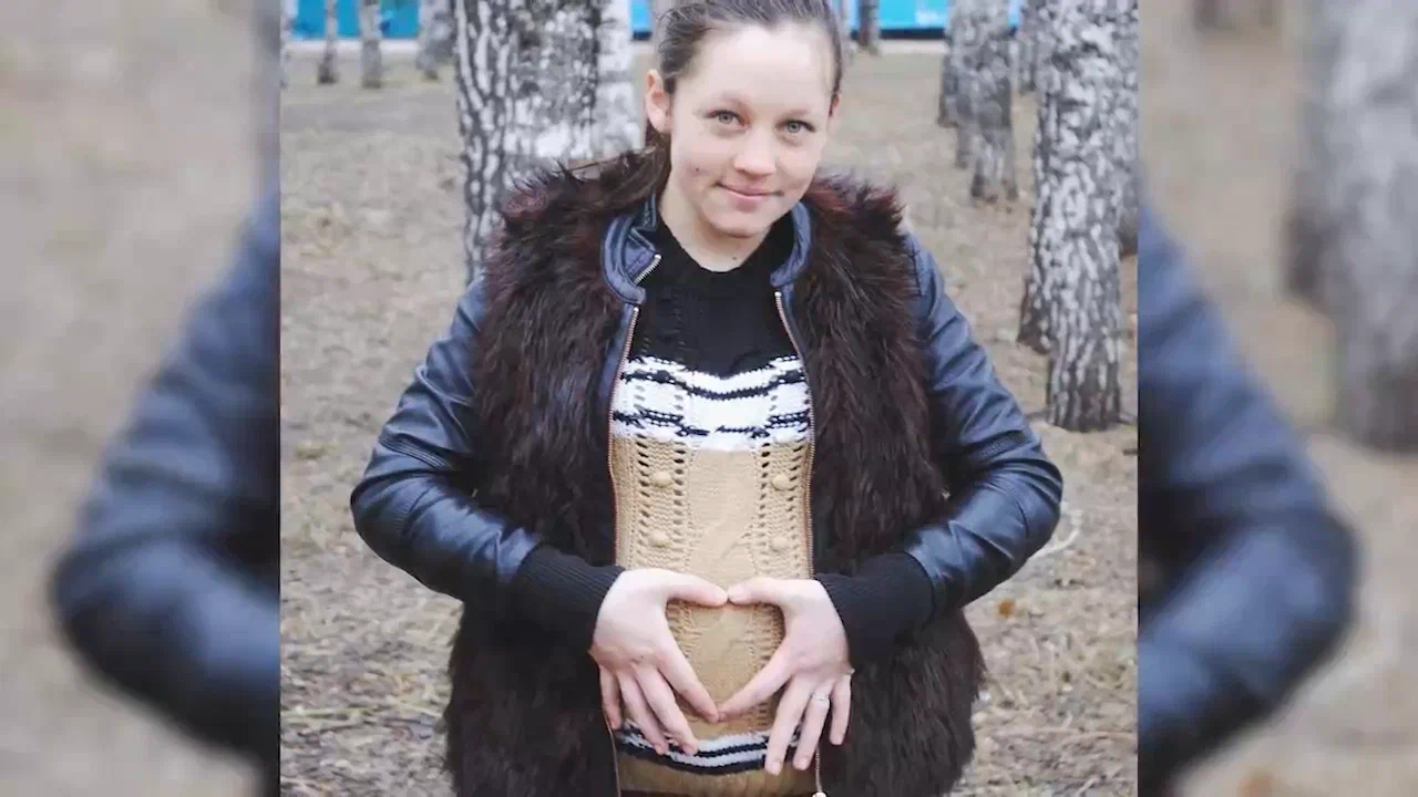 Фото Мать четверых детей из Новосибирска снялась в шоу-преображении на ТВ-3 3