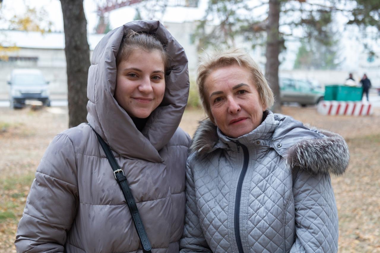 Фото «Не к бабушке на пироги приехали»: жительница Новосибирска рассказала о мобилизации сыновей-близнецов 2