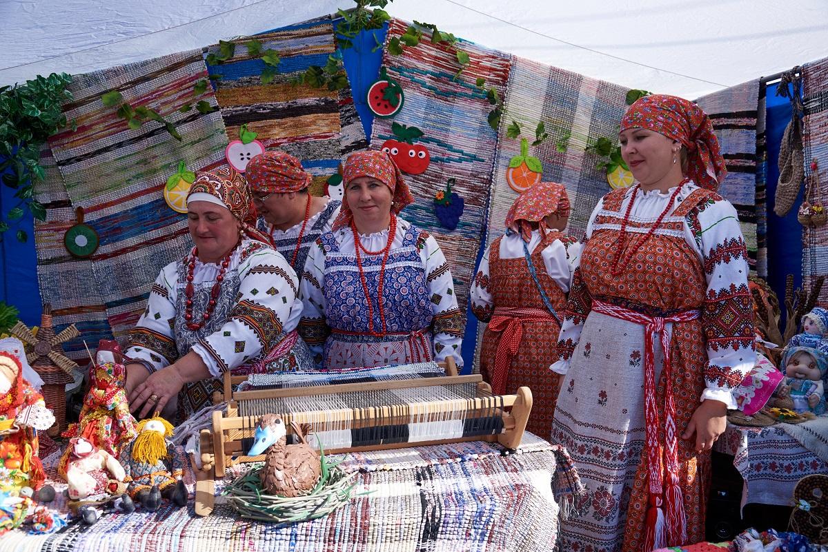 Фото баганский район