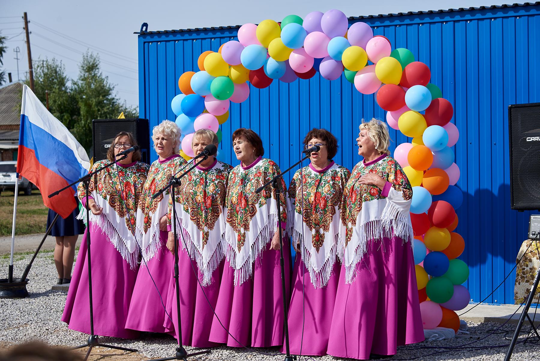 Фото Край, откуда приходит весна: открываем Краснозерский район – южные ворота Новосибирской области 22