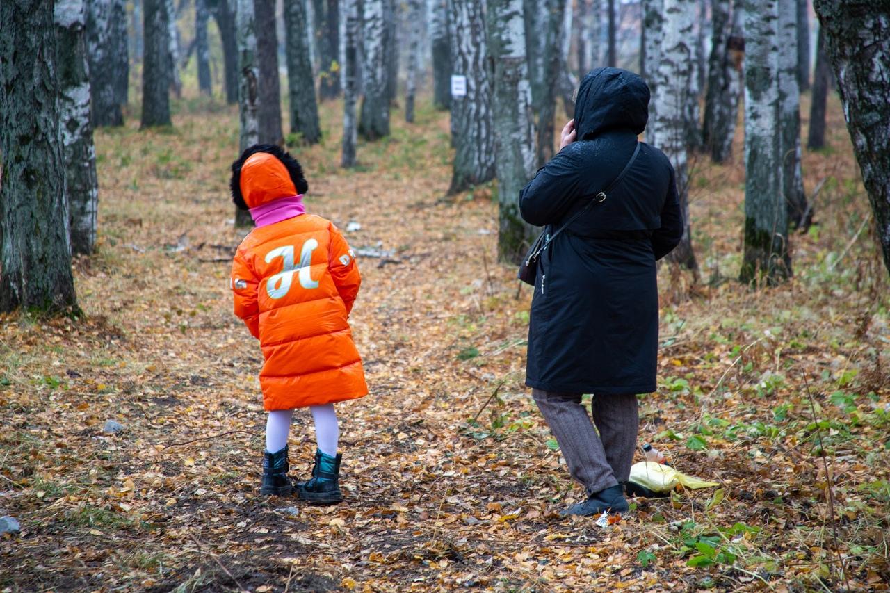 Фото «Ещё имя успеем выбрать»: в Новосибирске беременная жена мобилизованного рассказала о сборах на СВО 2