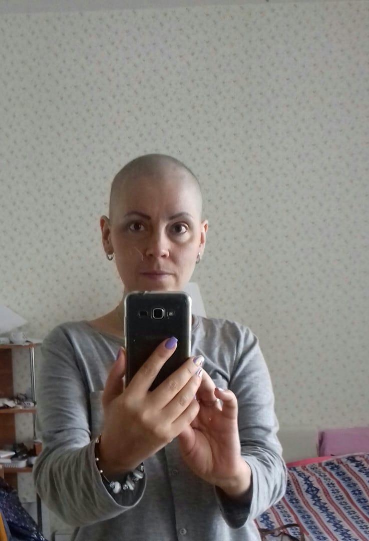 Мне есть за что благодарить болезнь»: жительница Новосибирска рассказала о перенесённом раке груди - sib.fm