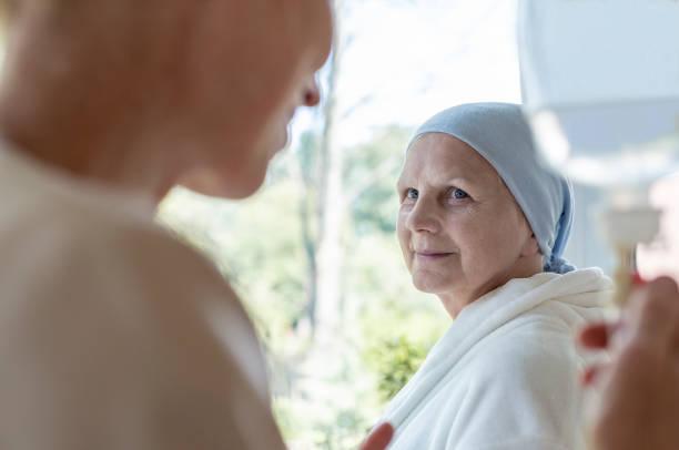 Фото Дорога каждая минута: онкологи рассказали, на какой стадии можно победить рак 7