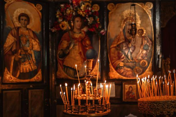 Фото Покров Пресвятой Богородицы 2022: какого числа в октябре, традиции и запреты для верующих 3