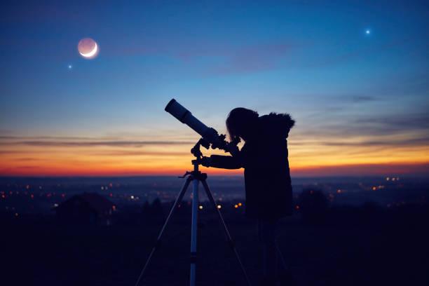 Фото Полное лунное затмение 8 ноября 2022: где и во сколько смотреть 5
