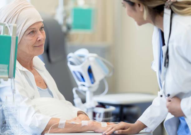 Фото Дорога каждая минута: онкологи рассказали, на какой стадии можно победить рак 2