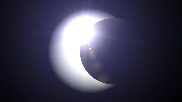 Фото Мир погрузится во тьму: самое долгое лунное затмение произойдет 8 ноября 2022 4