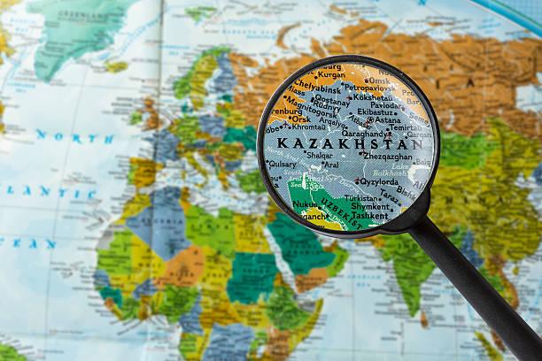 Фото Сколько можно жить в Казахстане, Узбекистане, Турции и Грузии без визы в 2022 году 2