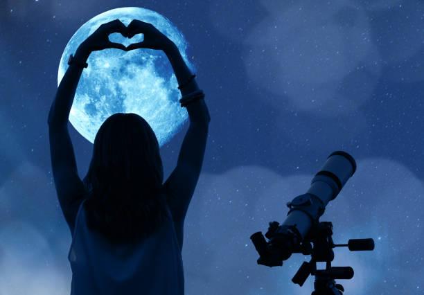 Фото Полное лунное затмение 8 ноября 2022: где и во сколько смотреть 4