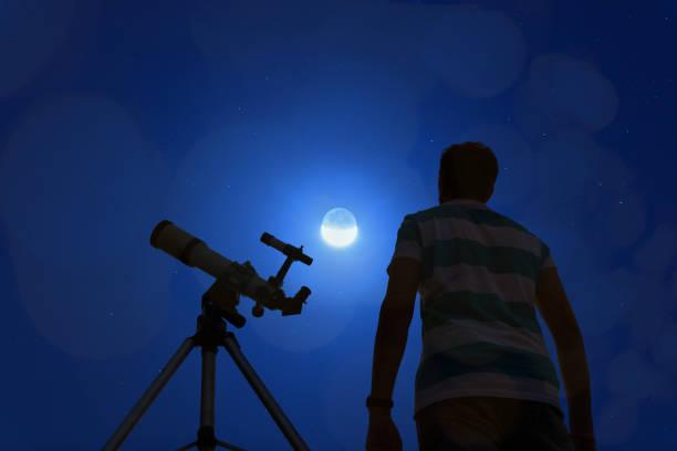Фото Полное лунное затмение 8 ноября 2022: где и во сколько смотреть 3