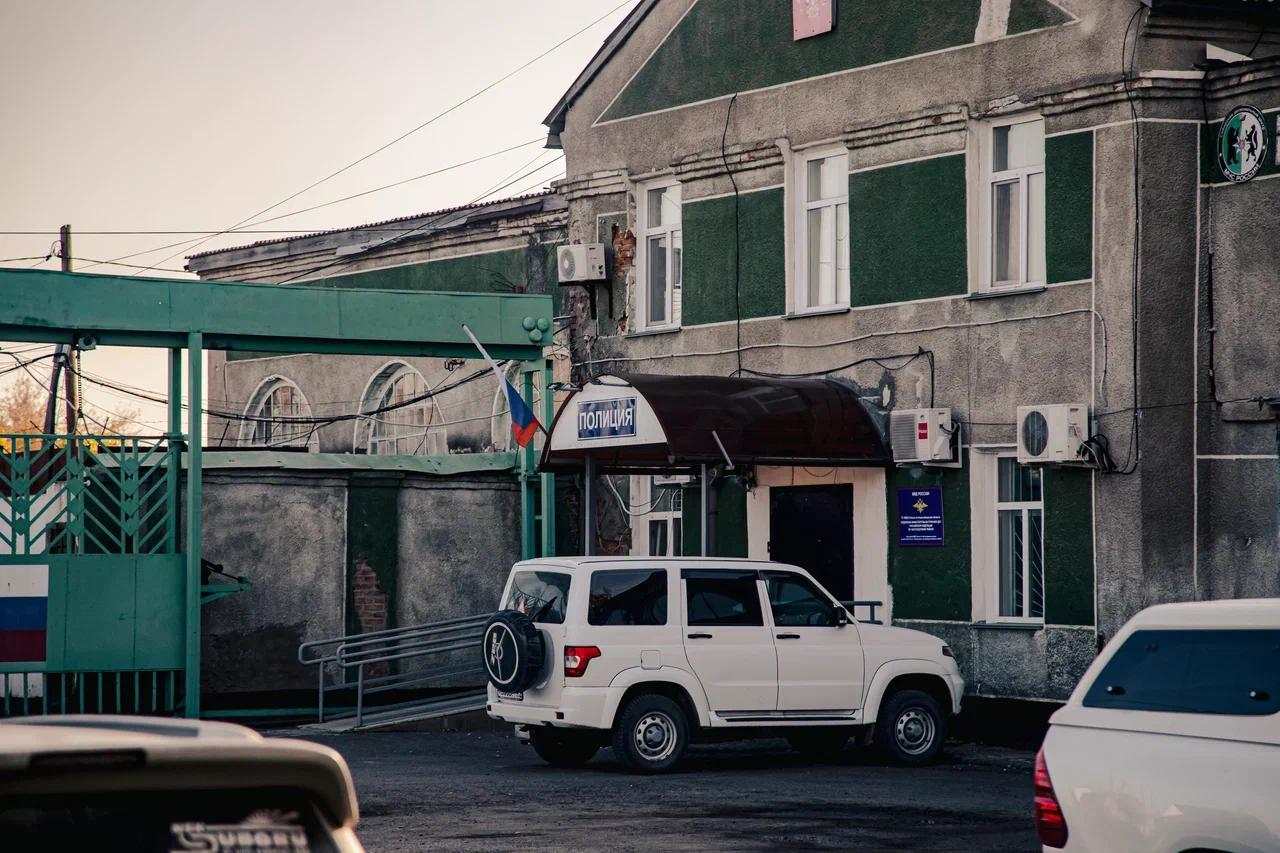 Фото Дом, в котором убил Кужилов. Как живёт новосибирский посёлок после освобождения насильника 8-летней девочки — репортаж 38