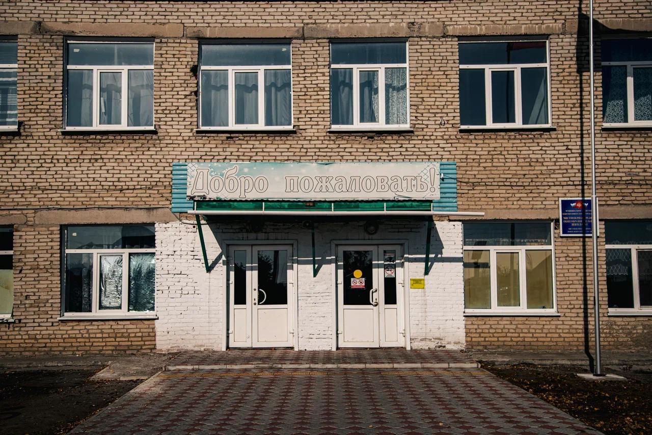 Фото Дом, в котором убил Кужилов. Как живёт новосибирский посёлок после освобождения насильника 8-летней девочки — репортаж 12