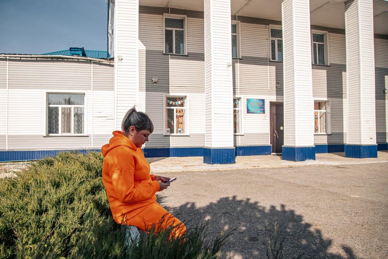 Фото Дом, в котором убил Кужилов. Как живёт новосибирский посёлок после освобождения насильника 8-летней девочки — репортаж 29