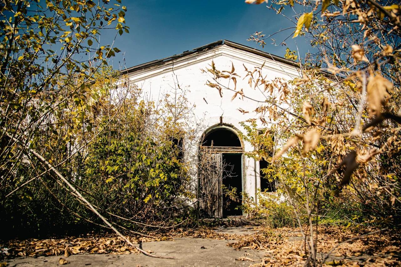 Фото Дом, в котором убил Кужилов. Как живёт новосибирский посёлок после освобождения насильника 8-летней девочки — репортаж 14