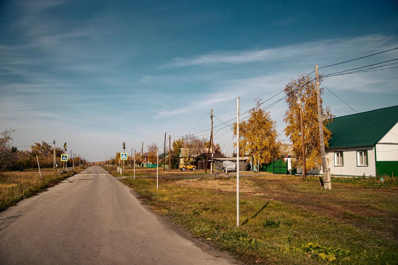 Фото Дом, в котором убил Кужилов. Как живёт новосибирский посёлок после освобождения насильника 8-летней девочки — репортаж 13