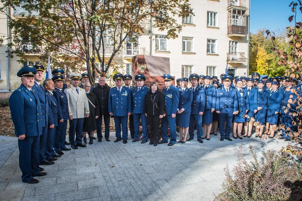 Фото В Новосибирске открыли сквер имени  участницы ВОВ  Екатерины Филимоновой. Фоторепортаж. 15