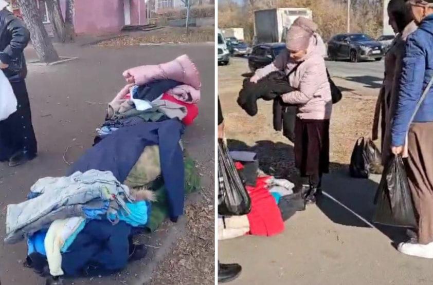 Фото Драка с мигрантами и цыгане на Хилке: главные новости Новосибирска за 23 октября 3