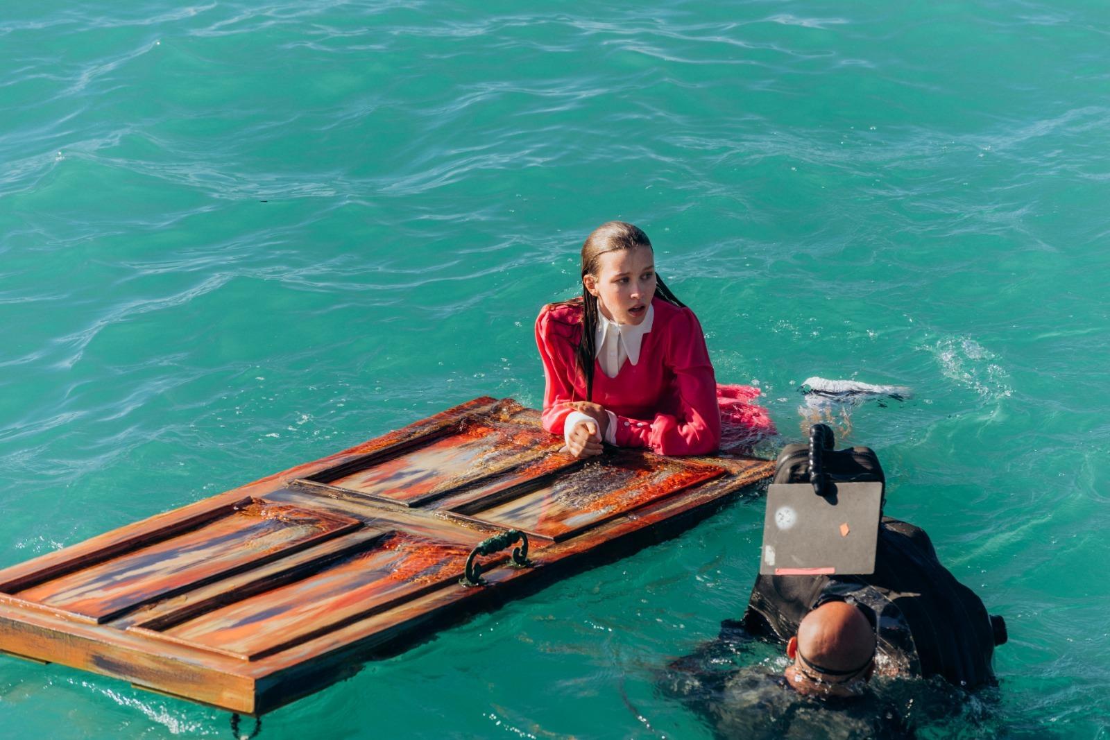 Фото Куда пойти в кино на осенние каникулы с школьником? 4 - Сиб.ФМ Фото Куда пойти в кино на осенние каникулы с школьником? 4