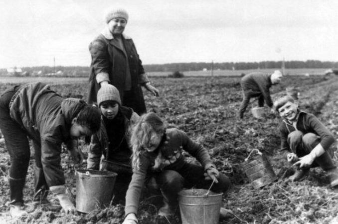 Фото В Новосибирске обнародованы запрещённые в СССР кадры 8 - Сиб.ФМ Фото В Новосибирске обнародованы запрещённые в СССР кадры 8