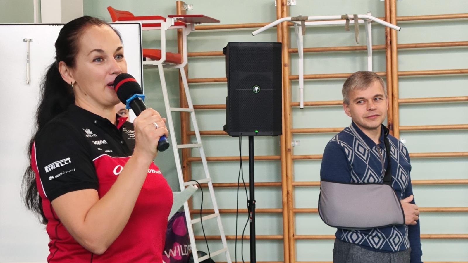 Фото В Новосибирске состоялся спортивный фестиваль «Поколение ЗОЖ-25» 2 - Сиб.ФМ Фото В Новосибирске состоялся спортивный фестиваль «Поколение ЗОЖ-25» 2