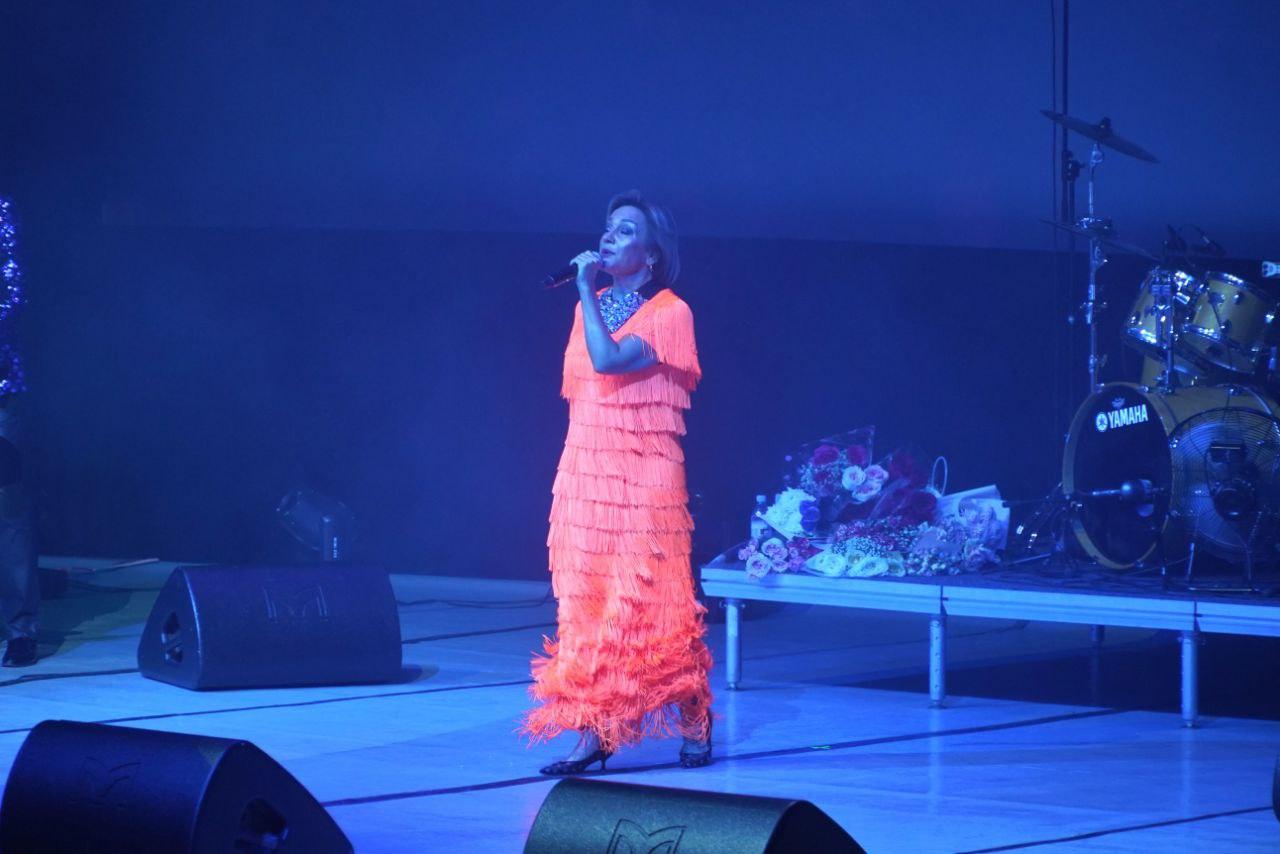 Фото Татьяна Буланова открыла концерт в Новосибирске песнями 90-х. ОНЛАЙН. 8 - Сиб.ФМ Фото Татьяна Буланова открыла концерт в Новосибирске песнями 90-х. ОНЛАЙН. 8