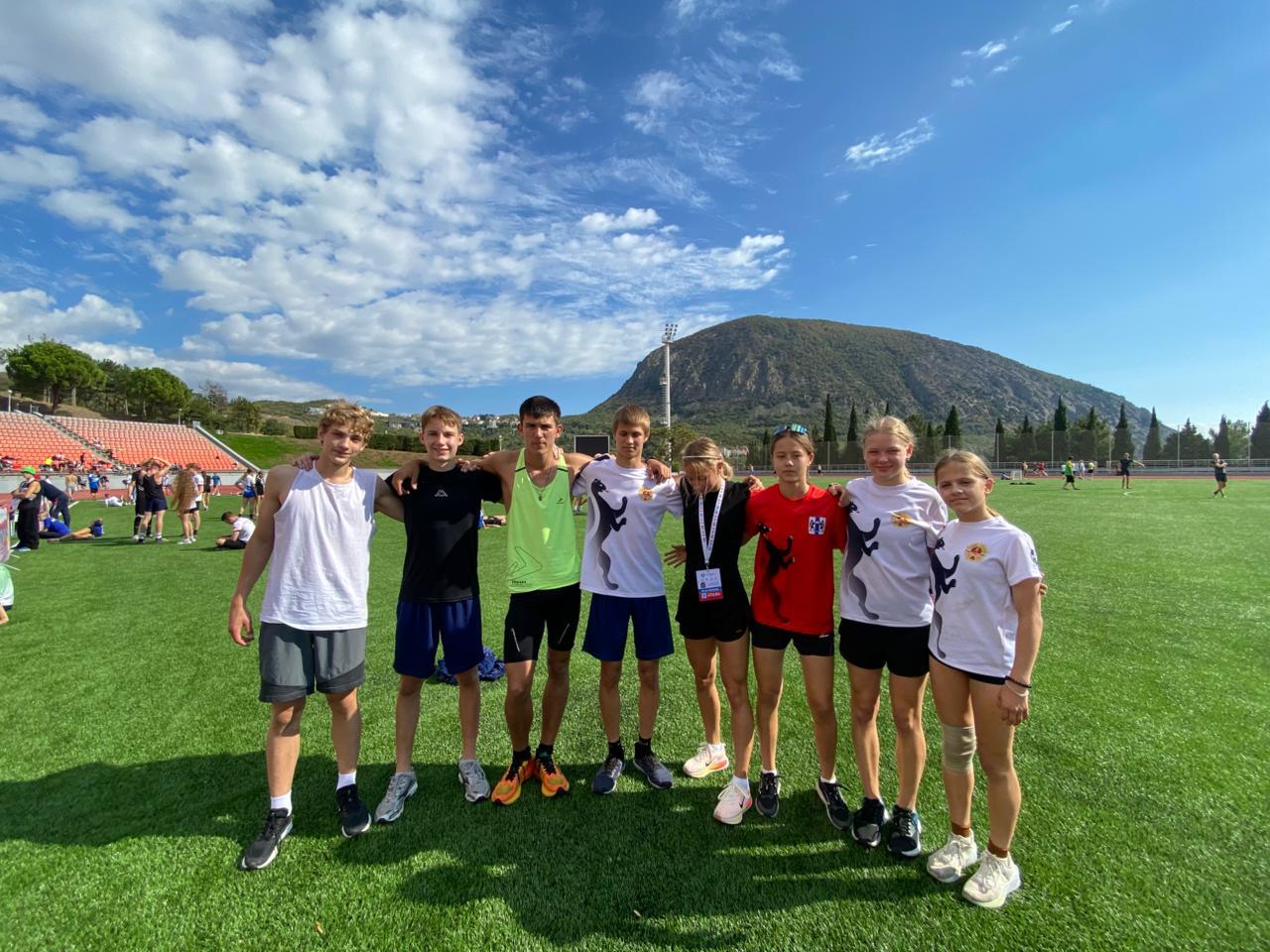 Фото Новосибирские школьники завоевали бронзу всероссийского фестиваля ГТО 4 - Сиб.ФМ Фото Новосибирские школьники завоевали бронзу всероссийского фестиваля ГТО 4