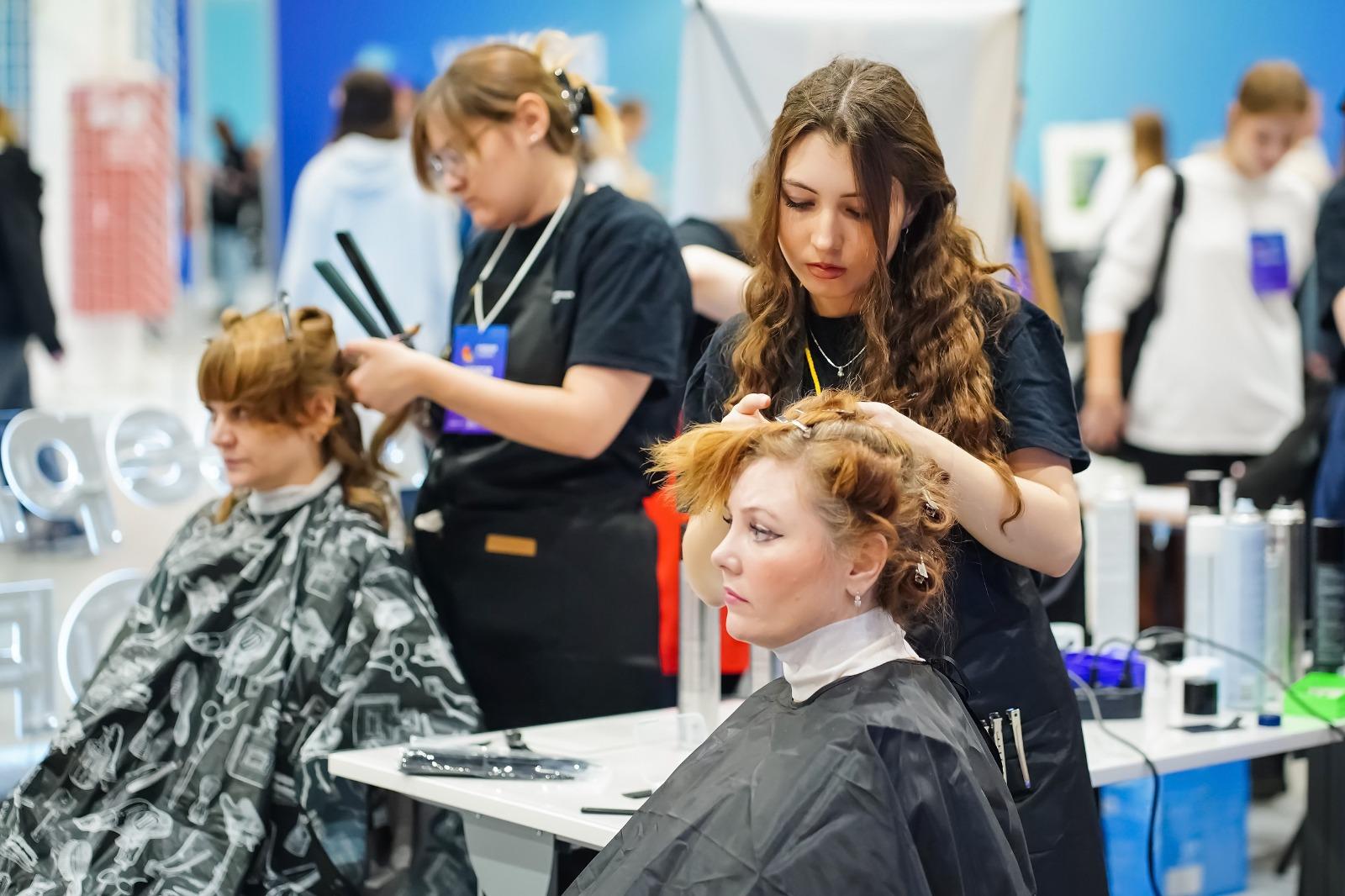 Фото Педагоги формируют будущее: в Новосибирске на этой неделе стартует «Учебная Сибирь–2025» 4 - Сиб.ФМ Фото Педагоги формируют будущее: в Новосибирске на этой неделе стартует «Учебная Сибирь–2025» 4