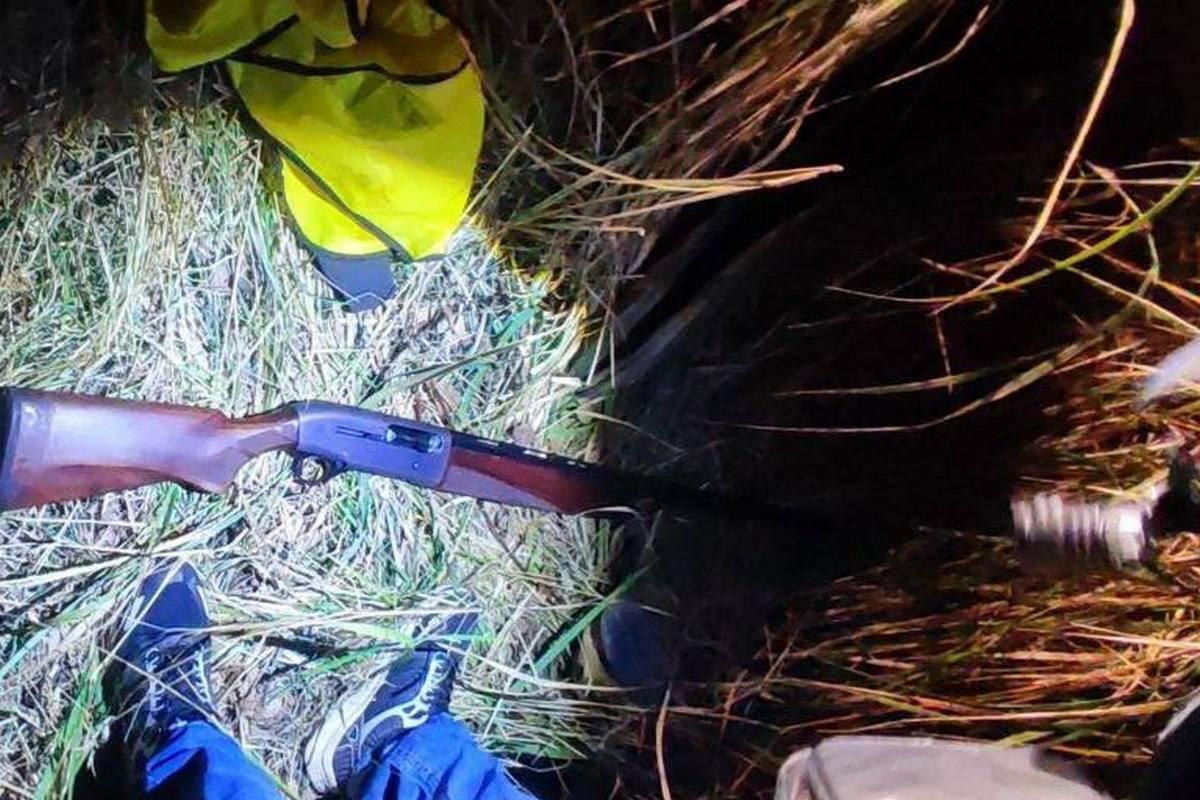 Фото Опубликованы кадры с места гибели главы Ленинского района Новосибирска Гриба 3