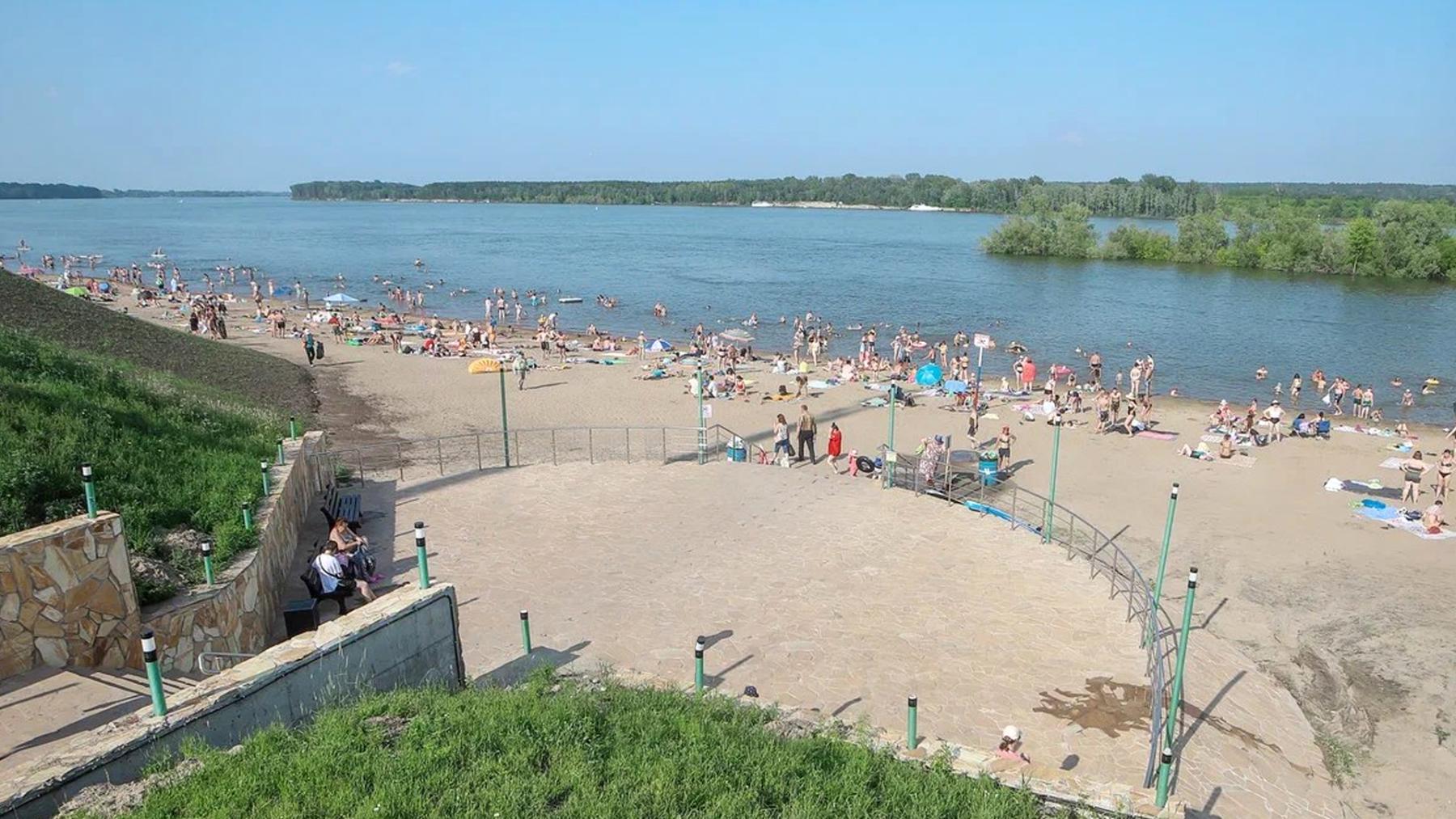 Фото Комфорт мегаполиса и природа у порога: преимущества жизни в поселке Кудряшовский 2 - Сиб.ФМ Фото Комфорт мегаполиса и природа у порога: преимущества жизни в поселке Кудряшовский 2