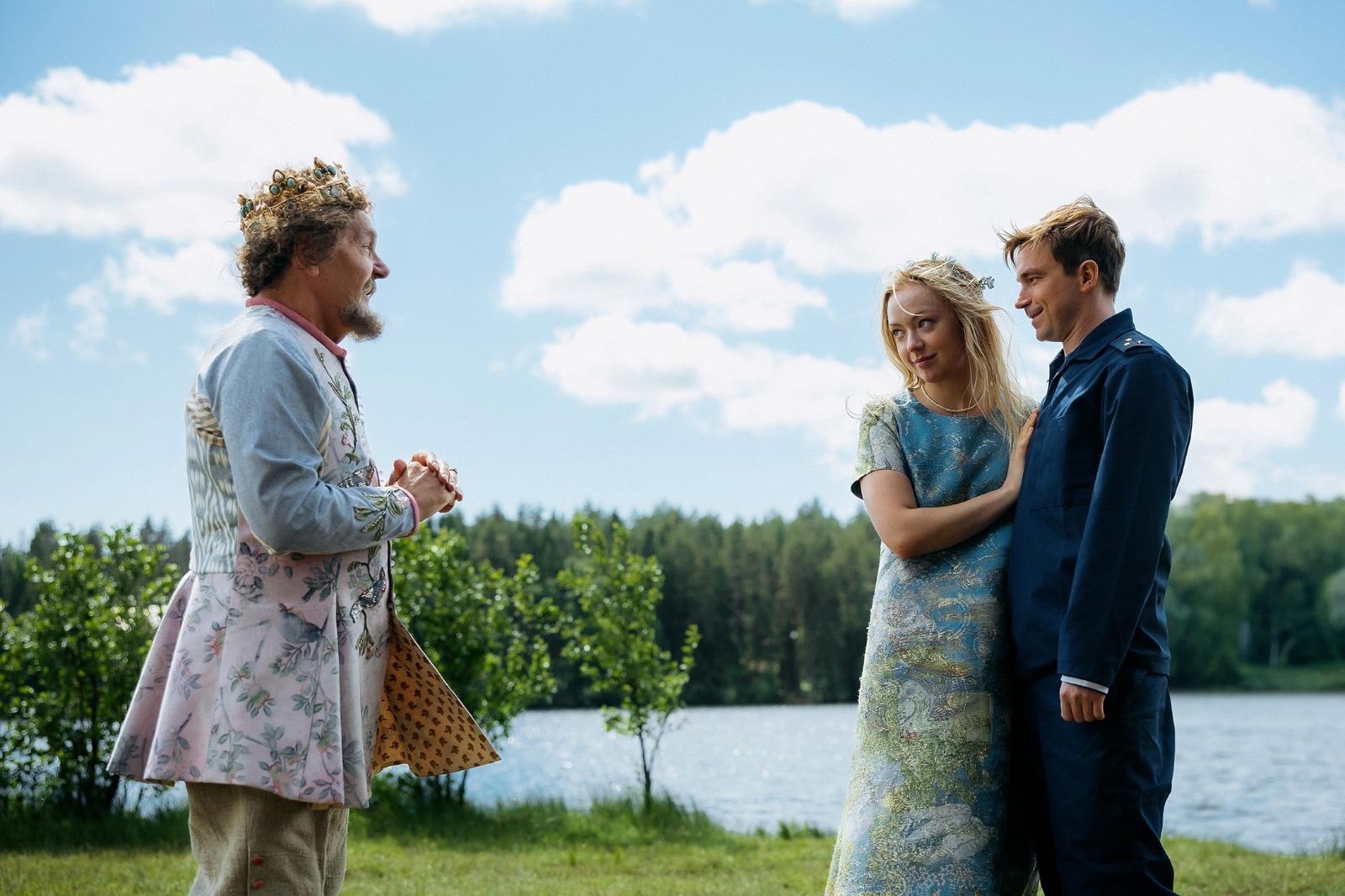 Фото Куда пойти в кино на осенние каникулы с школьником? 2 - Сиб.ФМ Фото Куда пойти в кино на осенние каникулы с школьником? 2