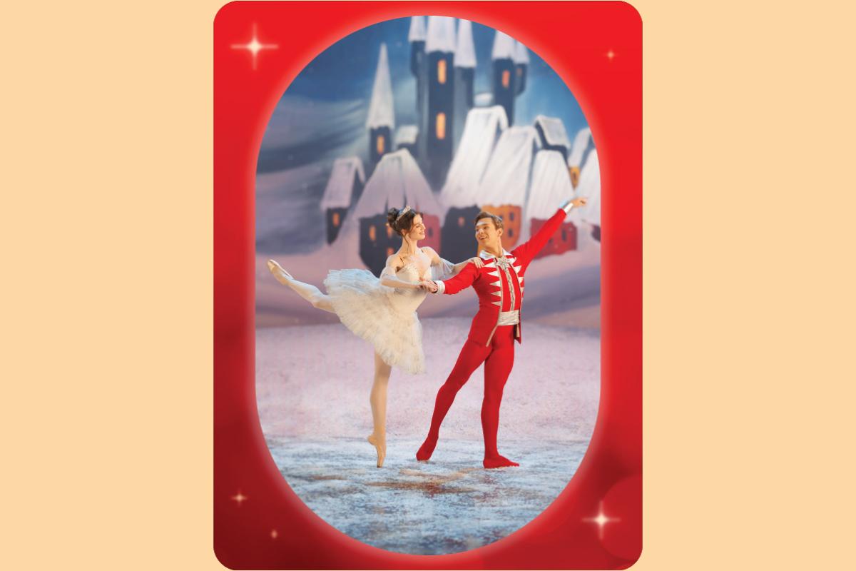 Фото Новый год в НОВАТе 2 - Сиб.ФМ Фото Новый год в НОВАТе 2