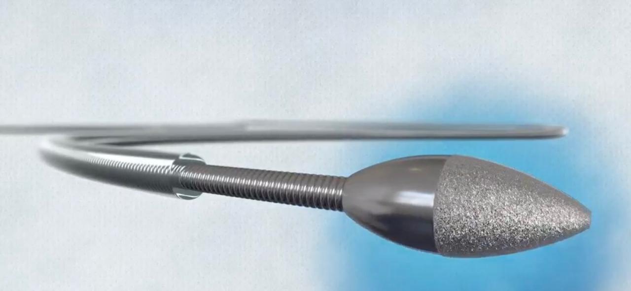 Фото Первая операция на сосудах сердца с помощью ротора прошла в областной больнице Новосибирска 3 - Сиб.ФМ Фото Первая операция на сосудах сердца с помощью ротора прошла в областной больнице Новосибирска 3