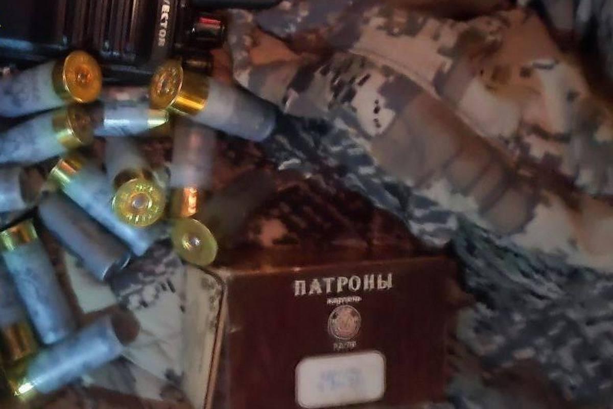 Фото Опубликованы кадры с места гибели главы Ленинского района Новосибирска Гриба 4