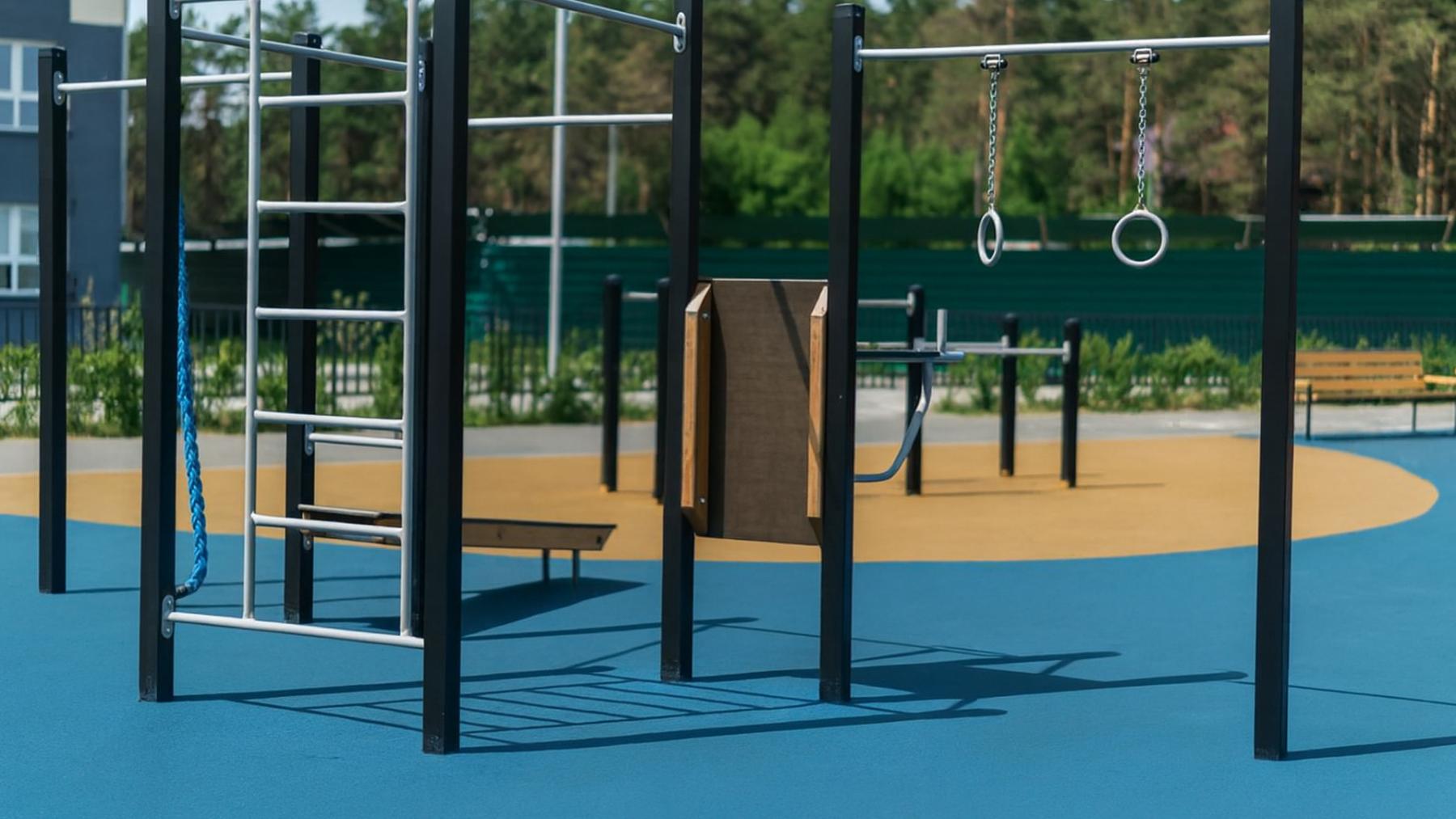 Фото Комфорт мегаполиса и природа у порога: преимущества жизни в поселке Кудряшовский 3 - Сиб.ФМ Фото Комфорт мегаполиса и природа у порога: преимущества жизни в поселке Кудряшовский 3